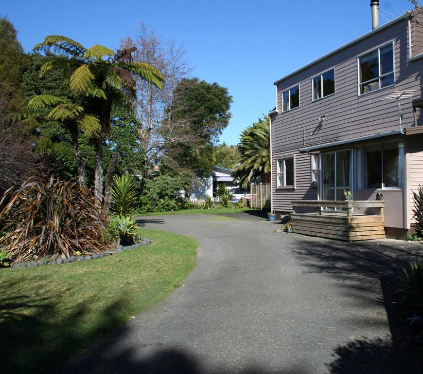 Whitianga B&B - Adults Only Esterno foto