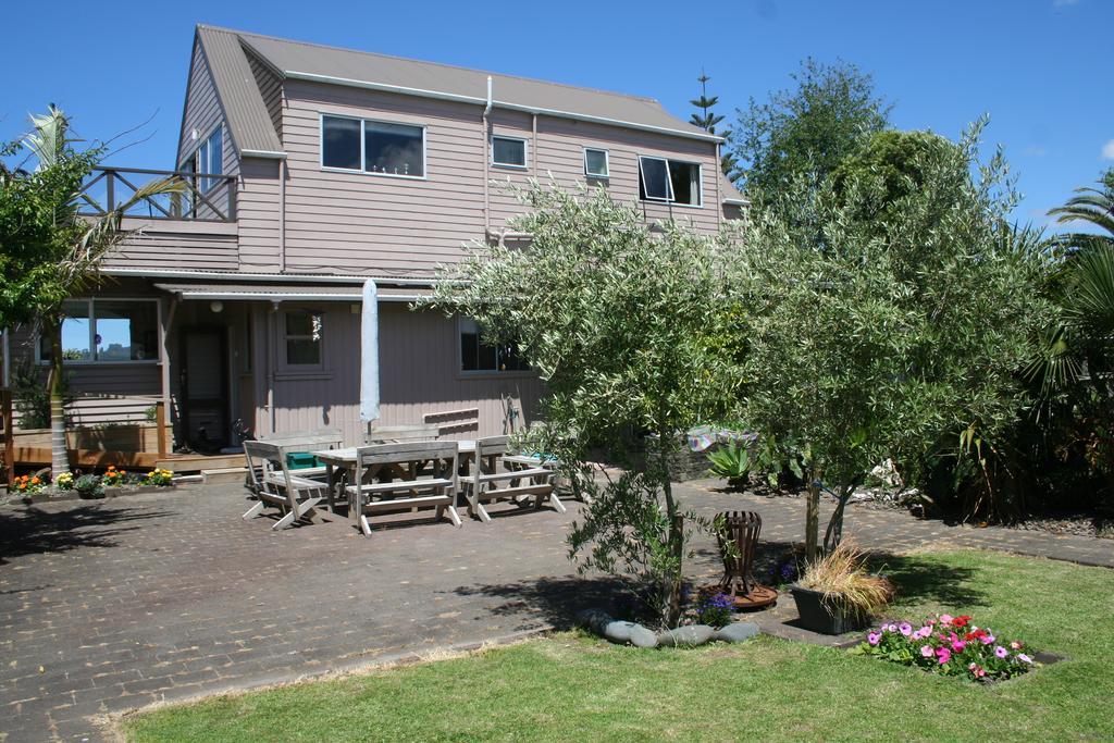 Whitianga B&B - Adults Only Esterno foto