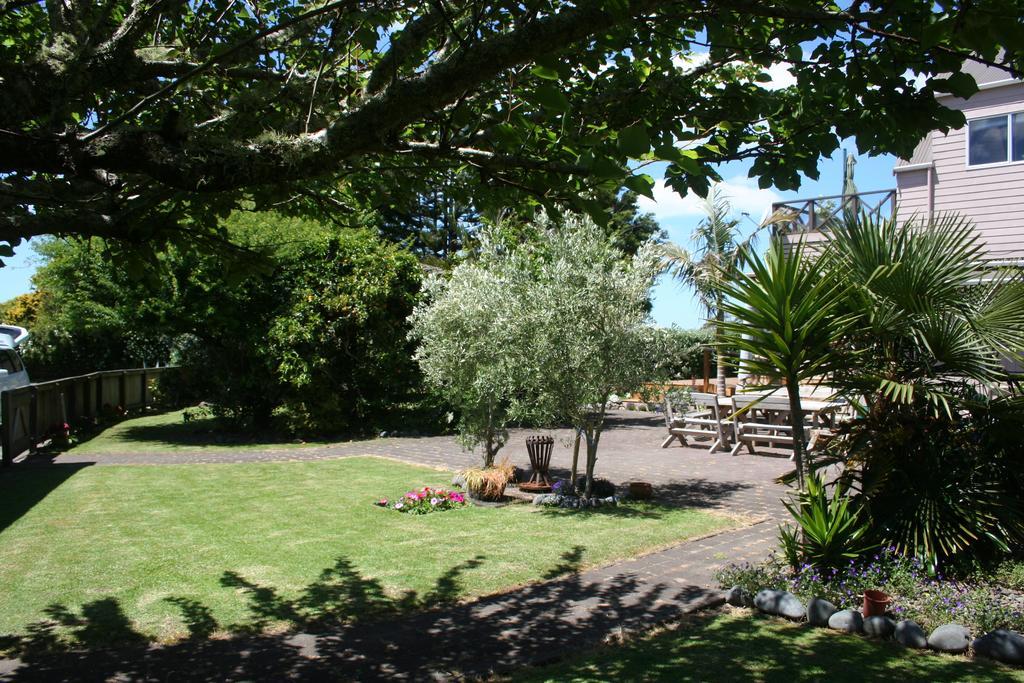 Whitianga B&B - Adults Only Esterno foto