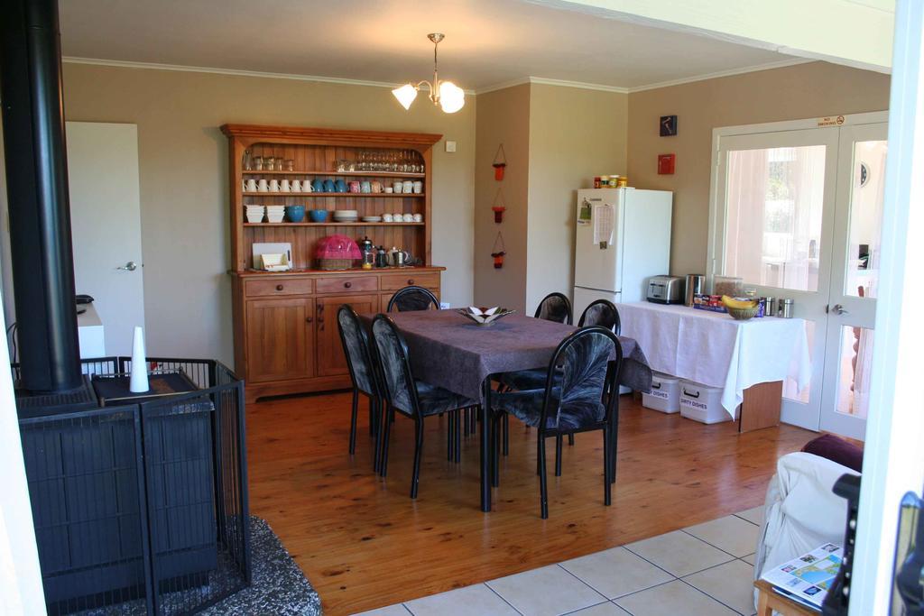 Whitianga B&B - Adults Only Esterno foto