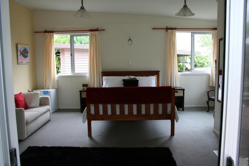 Whitianga B&B - Adults Only Esterno foto