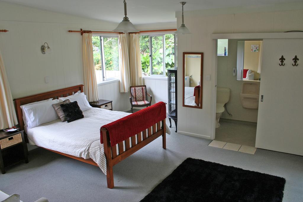 Whitianga B&B - Adults Only Esterno foto